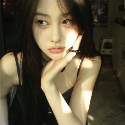 少女杀手 海报