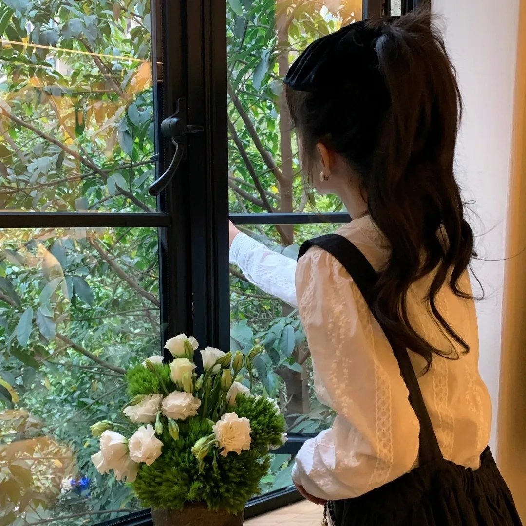 绝症女孩 海报
