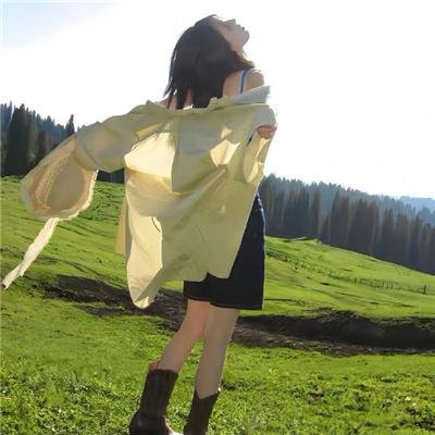 小美人鱼 海报